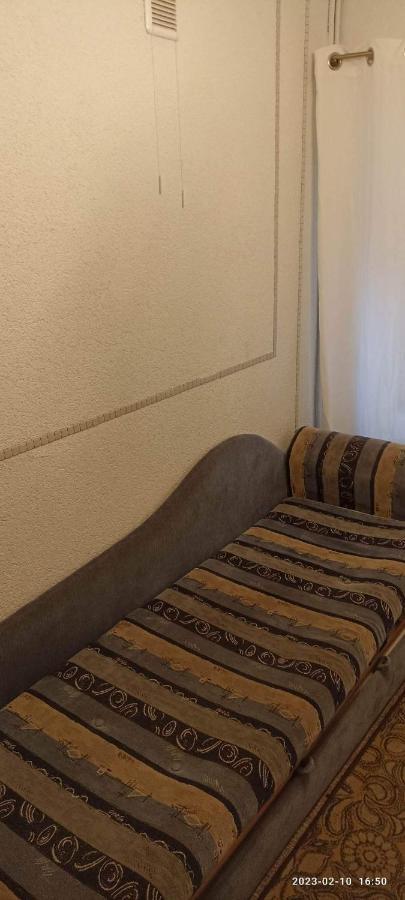Kambario Nuoma Namelyje Hotell Kaunas Eksteriør bilde